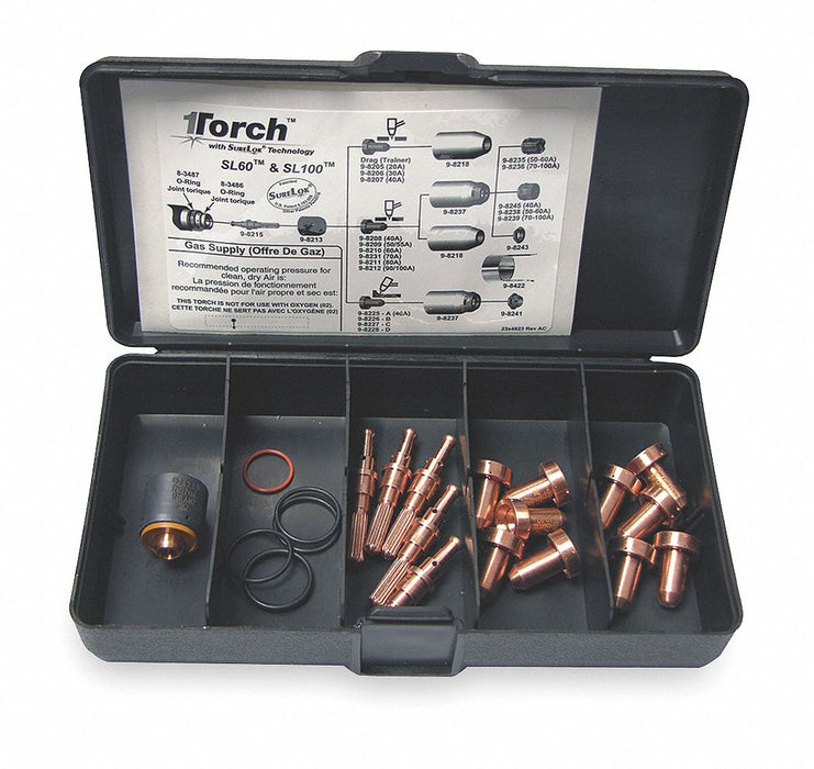 THERMAL DYNAMICS 55A Plasma Torch Kit