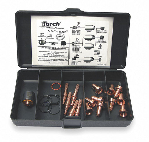 THERMAL DYNAMICS 60A Plasma Torch Kit