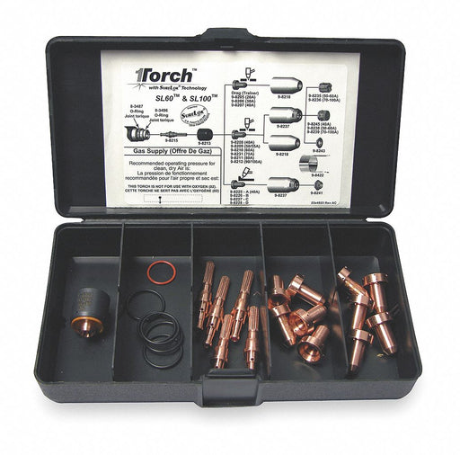 THERMAL DYNAMICS 70A Plasma Torch Kit