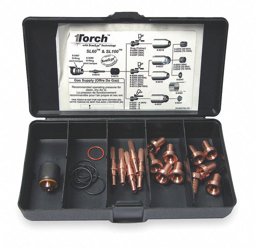 THERMAL DYNAMICS 100A Plasma Torch Kit