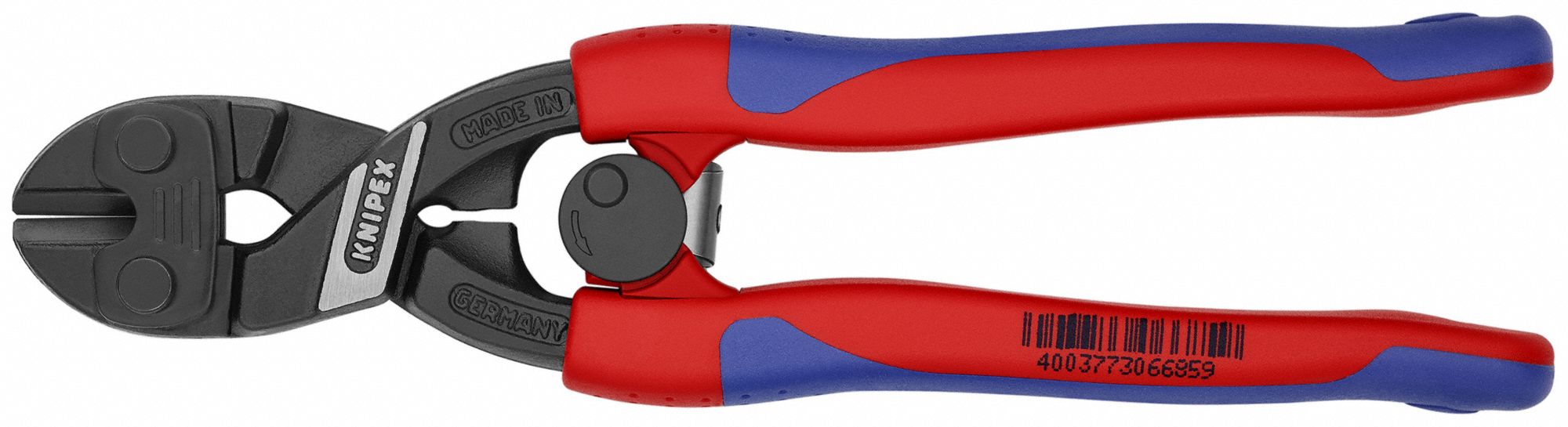 Mini Bolt Cutter Steel 8 in L
