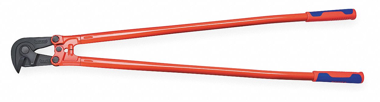 Concrete Mesh Cutter Steel 37-1/2 in L