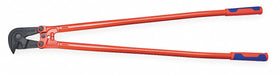 Concrete Mesh Cutter Steel 37-1/2 in L