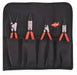 Retaining Ring Plier Set 0 Deg 4 pc