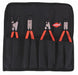 Retaining Ring Plier Set 90 Deg 4 pc