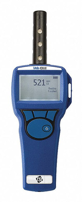 Indoor Air Quality Tester CO2 0 to 5000