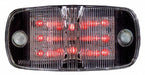 Clearance Marker Light Oval