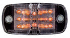Clearance Marker Light Oval