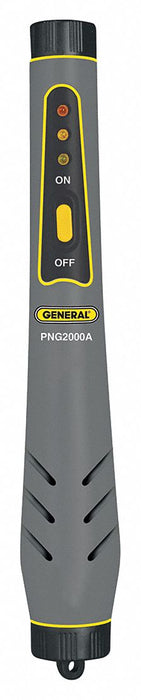 Combustible Gas Detector -4 to 131F