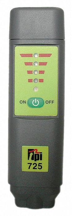Combustible Gas Detector 32 to 104F