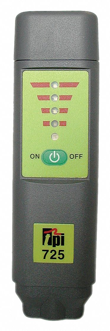 Combustible Gas Detector 32 to 104F