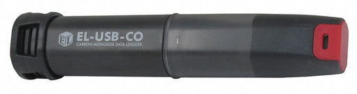 Data Logger CO USB Interface