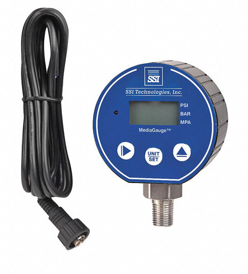K4249 Digi Vac Gaug Transmitter 1000psi MG-MD