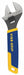 Adj. Wrench Steel Chrome 8 