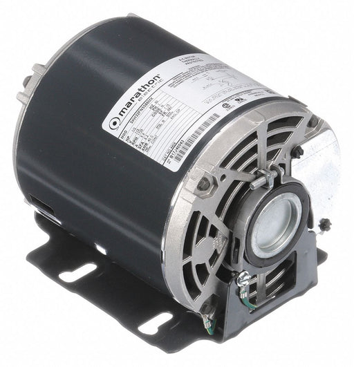 Motor 1/3 HP 1 725 rpm 48Y 115V