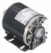 Motor 1/3 HP 1 725 rpm 48Y 115V