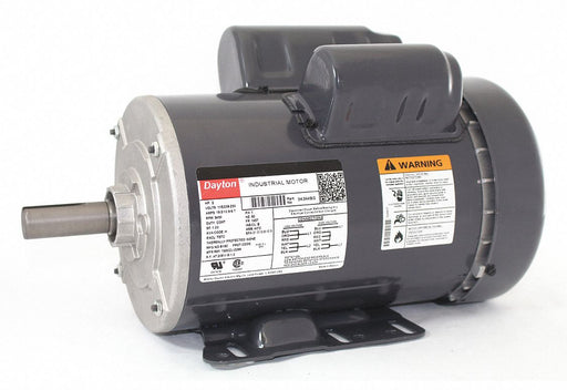 GP Motor 2 HP 3 450 RPM 115/208-230V