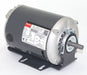 Belt Drive Motor 48 1/3 hp 1/9 hp