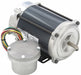 Motor 1/4 HP 1725 rpm 48 115/230V