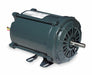 Motor 1/3 HP 1725 rpm 56 230/460V