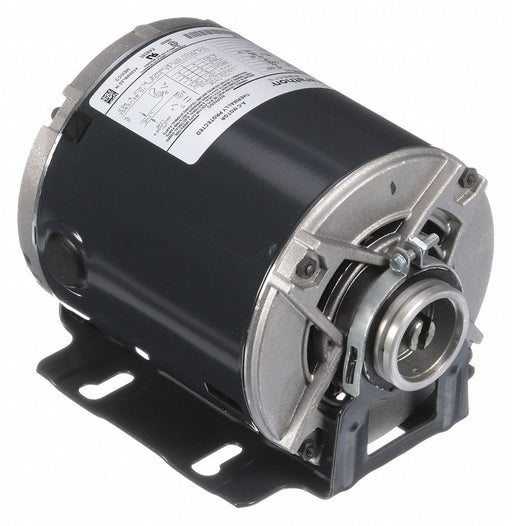 Motor 1/3 HP 1 725/1 425 rpm 115/230V