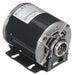 Motor 1/3 HP 1 725/1 425 rpm 115/230V