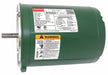 Auger Drive Motor 56YZ 1/3 hp