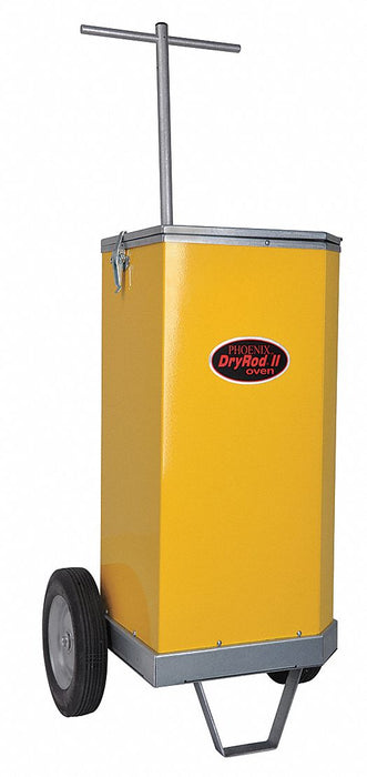 Phoenix Stick Weld Electrode Oven