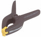 Spring Clamp 6 in L 2 in Jaw Opening