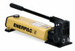 Hand Pump 2 Speed 10 000 psi 155 cu in