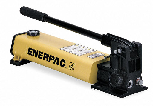 Hand Pump 2 Speed 10 000 psi 155 cu in