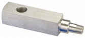 Gauge Adapter 1/2 Female NPTF Gauge Port