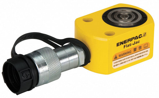 Hydraulic Ram 10 ton 3/8 Stroke