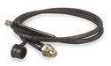 Hydraulic Hose Assembly 1/4 ID x 10 ft.