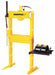 Hydraulic Press Air 10 tons/10 000 psi