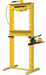 Hydraulic Press 52 in H Manual