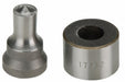 Punch/Die Set 7/16 In