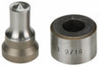 Punch/Die Set 1/2 In