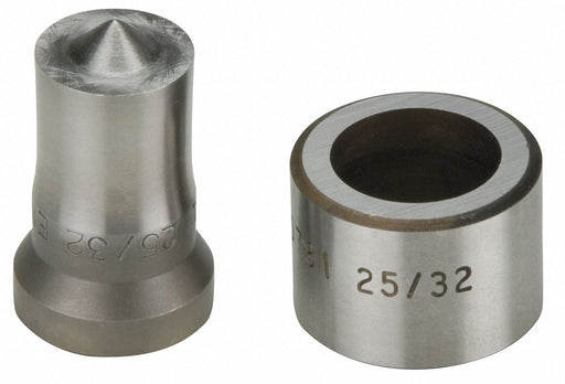Punch/Die Set