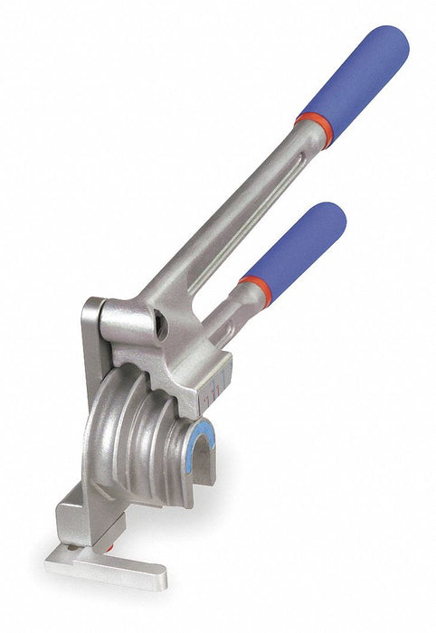 Tube Bender Die Cast Aluminum