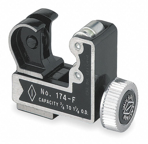 Tubing Cutter Copper Aluminum Brass 