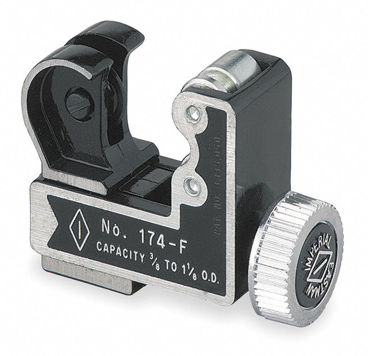 Tubing Cutter Copper Aluminum Brass 