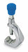 Quick Acting Tubing Cutter 7-3/4 in L