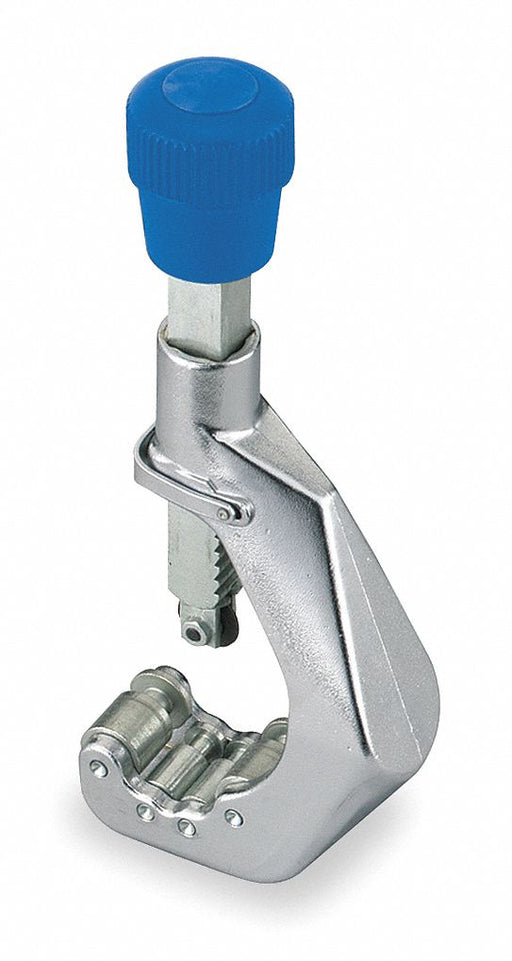 Quick Acting Tubing Cutter 7-3/4 in L