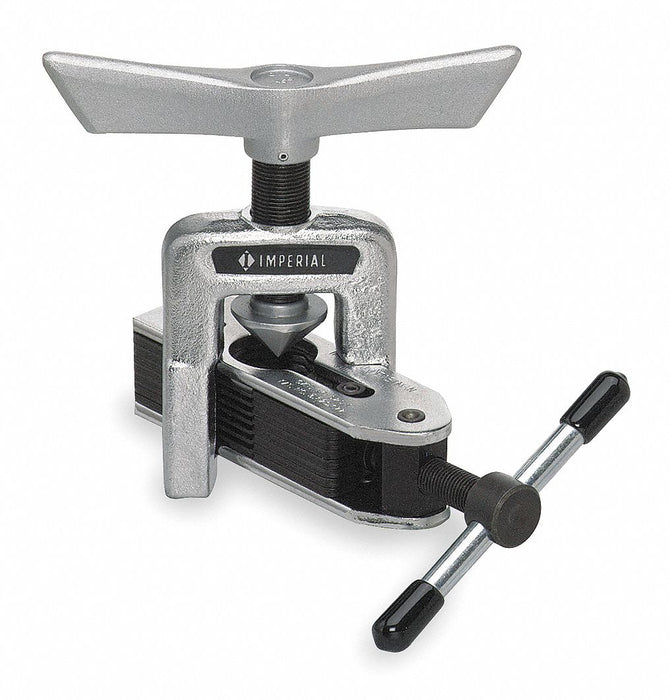 Air Flaring Tool