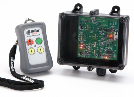 Wireless Winch Remote Control 2 Function
