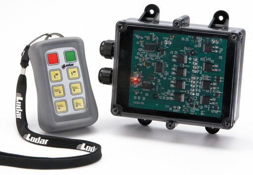 Wireless Winch Remote Control 6 Function
