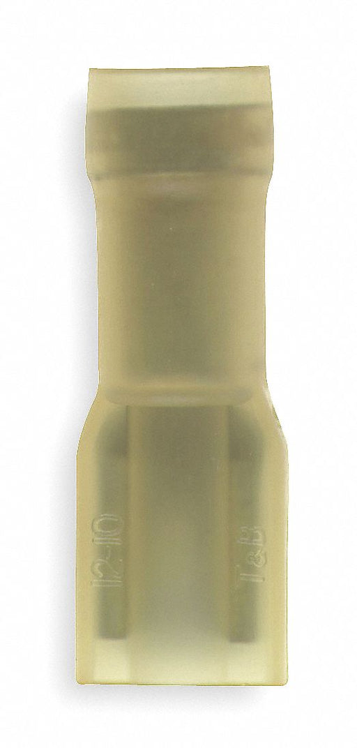 Fem Disc Tin Brass Nylon PK50