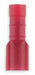 WireDisconnect Copper Red Nylon PK100