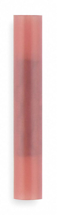 ButtSpliceConnector Red 18AWGMax PK100